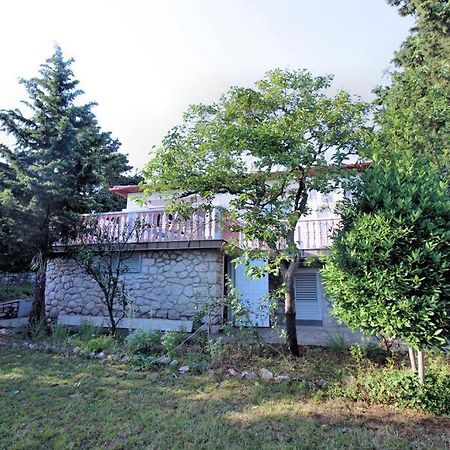 Villa House Barbara Novi Vinodolski Exterior foto