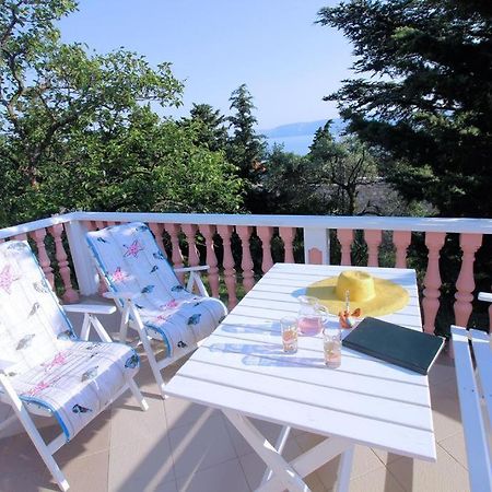 Villa House Barbara Novi Vinodolski Exterior foto
