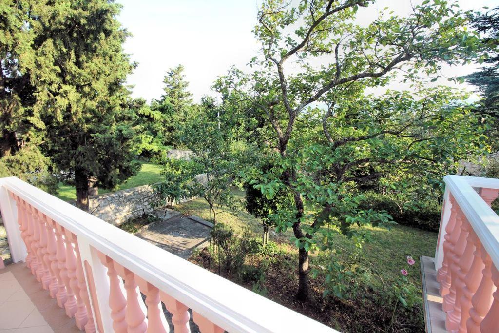 Villa House Barbara Novi Vinodolski Exterior foto