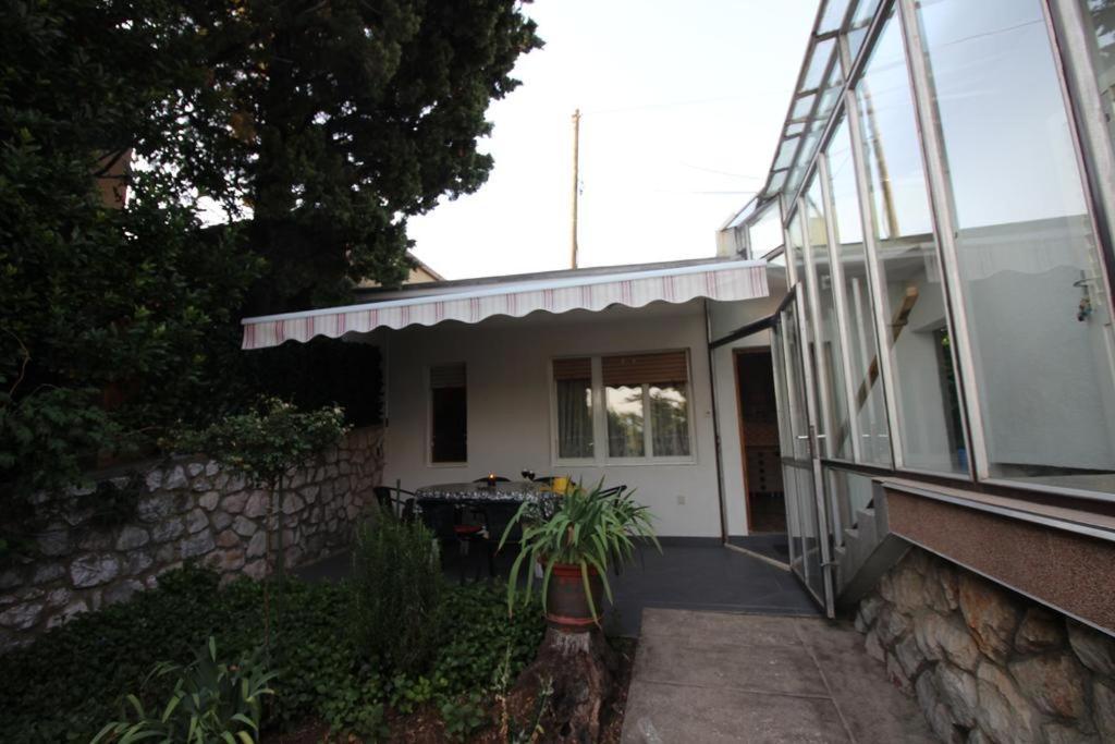 Villa House Barbara Novi Vinodolski Exterior foto