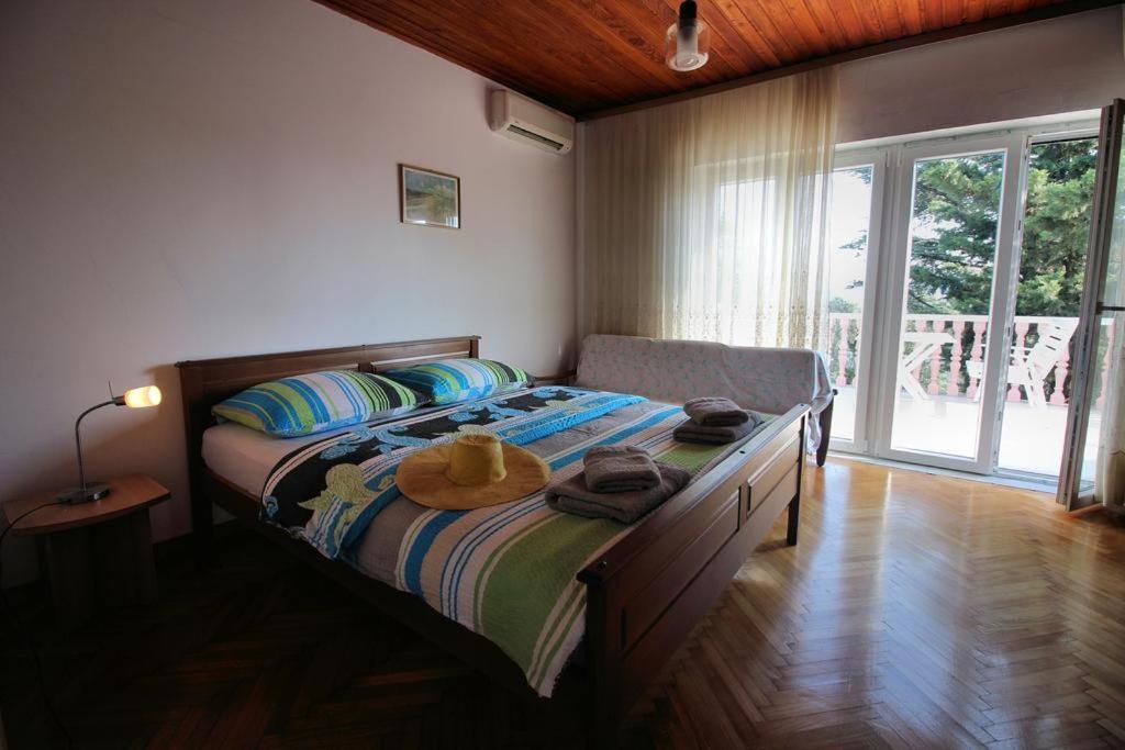 Villa House Barbara Novi Vinodolski Exterior foto